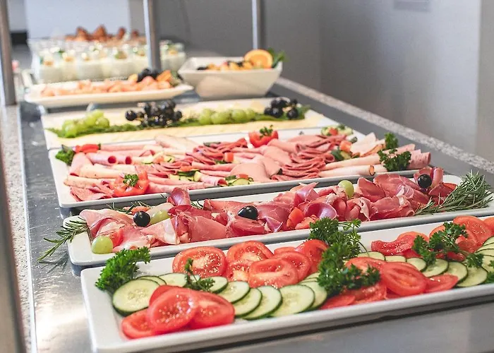 Plaza Hotel Grevenbroich