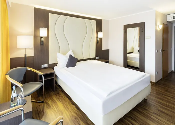 Hotel Plaza Grevenbroich