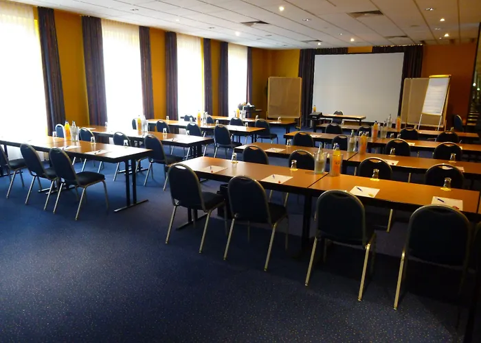 Plaza Hotel Grevenbroich