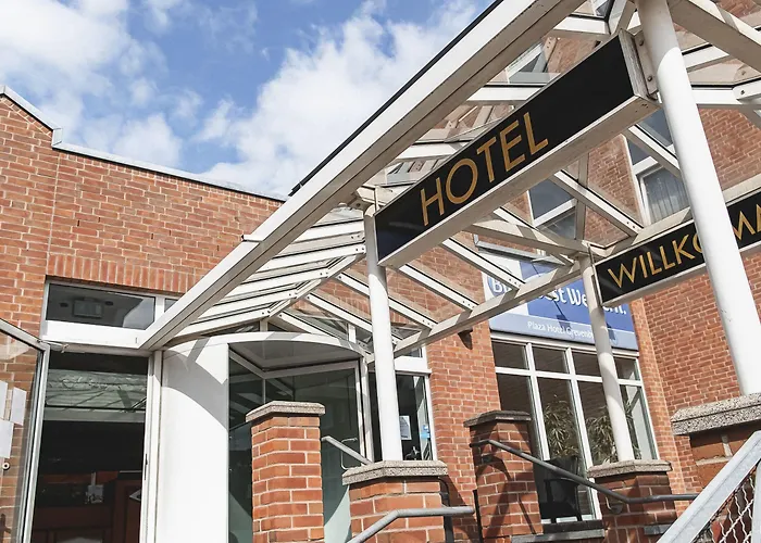 Plaza Hotel Grevenbroich