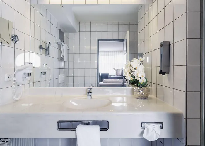 Plaza Hotel Grevenbroich