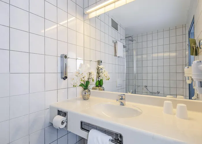 Plaza 3* Grevenbroich