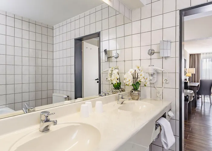 Plaza Hotel Grevenbroich