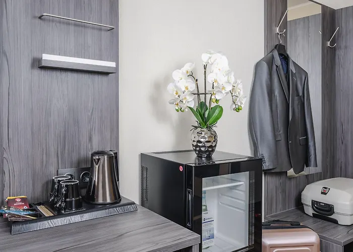 Plaza Hotel Grevenbroich