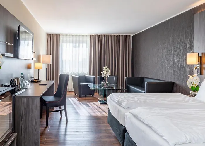 Plaza Hotell Grevenbroich