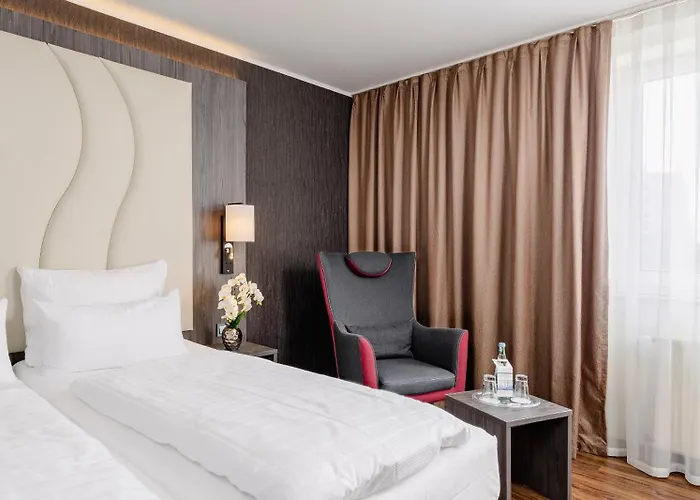 Plaza 格雷文布罗赫