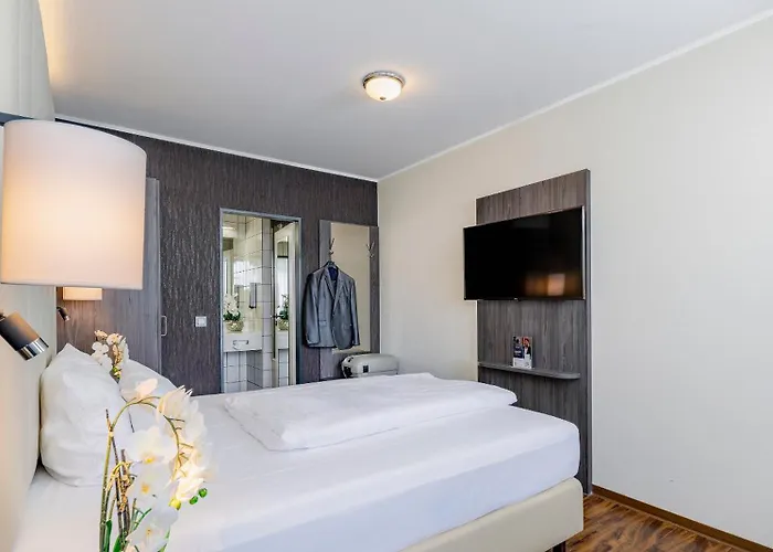 Plaza Hotell Grevenbroich