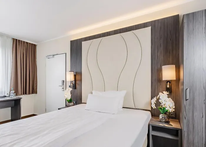 Plaza Hotel Grevenbroich