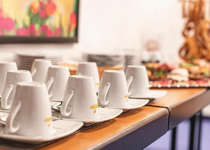 Hotel Plaza Grevenbroich