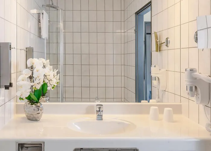 Plaza Hotell Grevenbroich